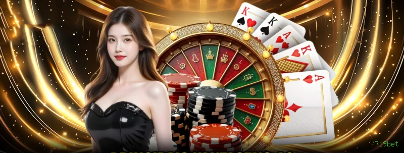 Roleta e blackjack 719bet
