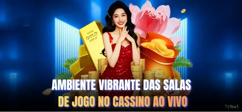 Ganhar e sacar na 719bet