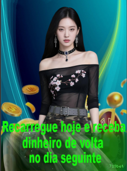 Bônus e prêmios 719bet