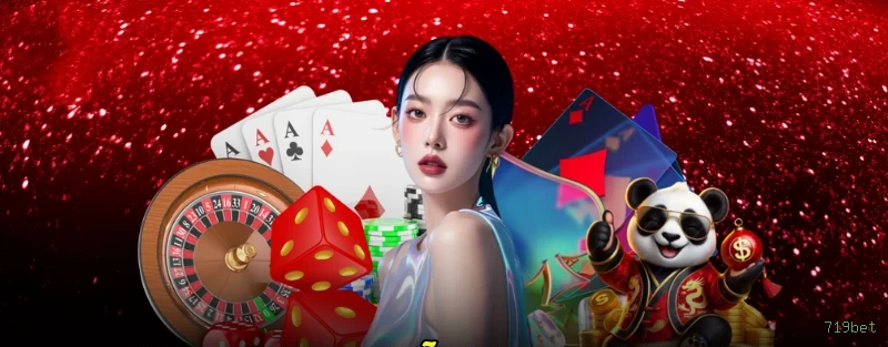 Slots com prêmios 719bet